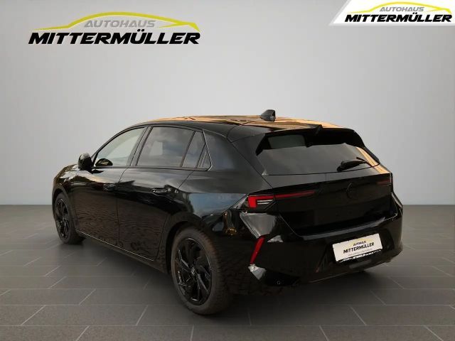 Opel Astra GS-Line Grand Sport