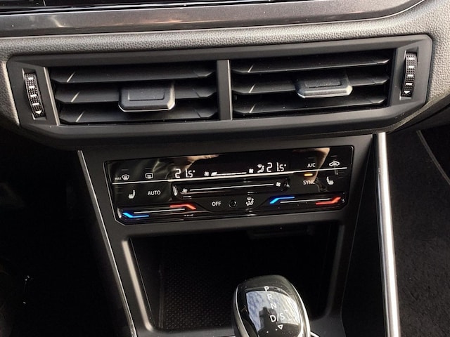 Volkswagen Polo 1.0 TSI DSG Style