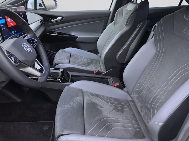 Volkswagen ID.4 Performance Pro