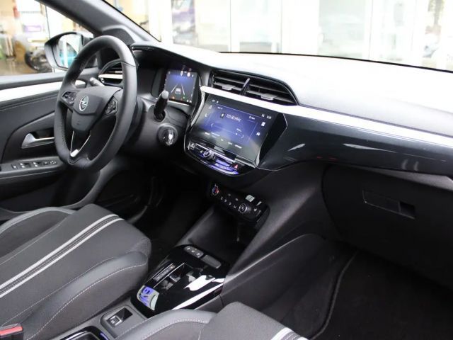 Opel Corsa 1.2 Turbo GS-Line Grand Sport Turbo