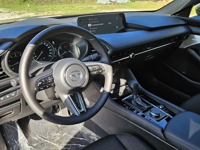 Mazda 3 Exclusive-line SkyActiv e-Skyactiv