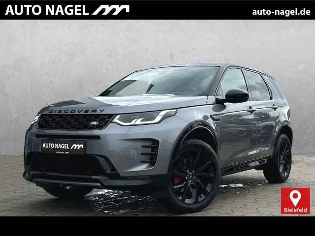 Land Rover Discovery Sport D200 SE