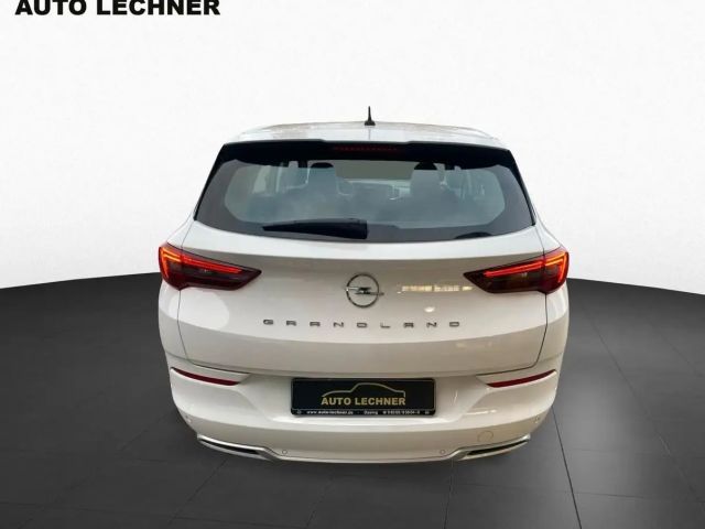 Opel Grandland X AT8*ACC*SHZ*WSS-HZ*CARPLAY*KAMERA*