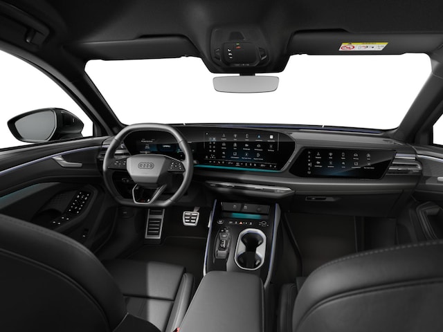 Audi A6 Quattro S-Tronic Sedan