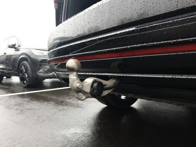 Volkswagen Touareg 3.0 V6 TSI R-Line