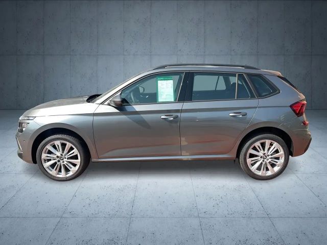 Skoda Kamiq 1.5 TSI Selection