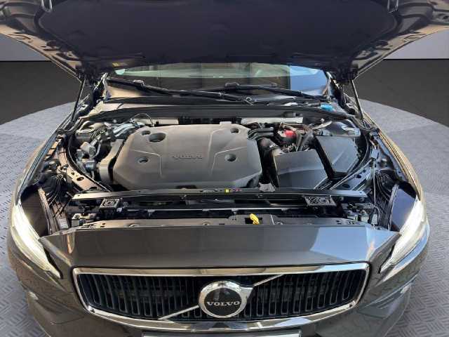 Volvo V60 Core
