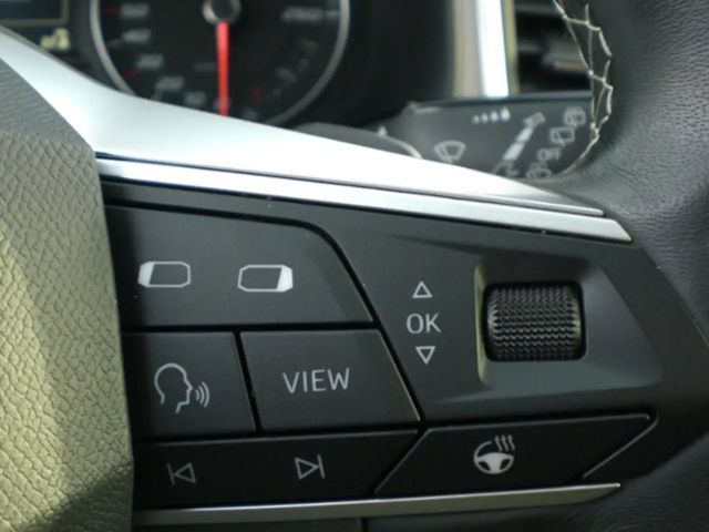 Seat Ateca 1.5 TSI DSG