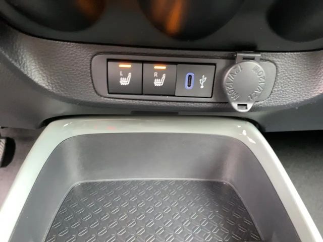 Toyota Aygo 1.0 VVT-i Explore