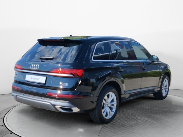 Audi Q7 50 TDI Quattro S-Line