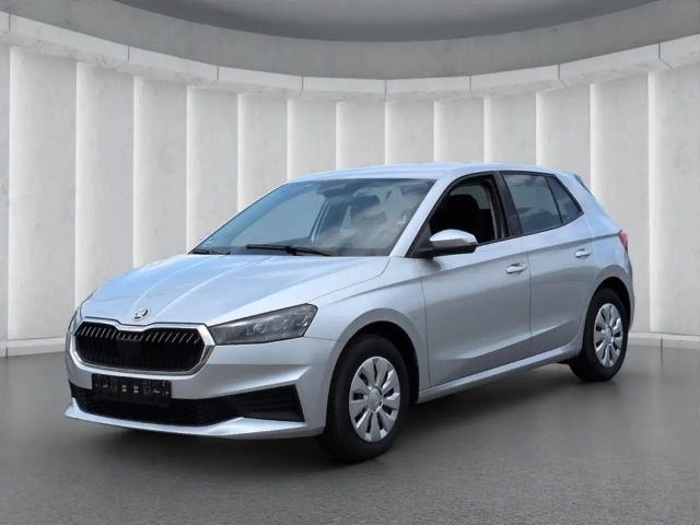 Skoda Fabia Ambition