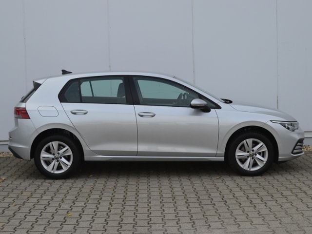 Volkswagen Golf 1.5 TSI Golf VIII