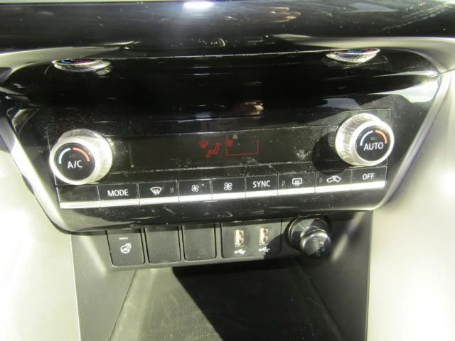 Mitsubishi Eclipse Cross PHEV