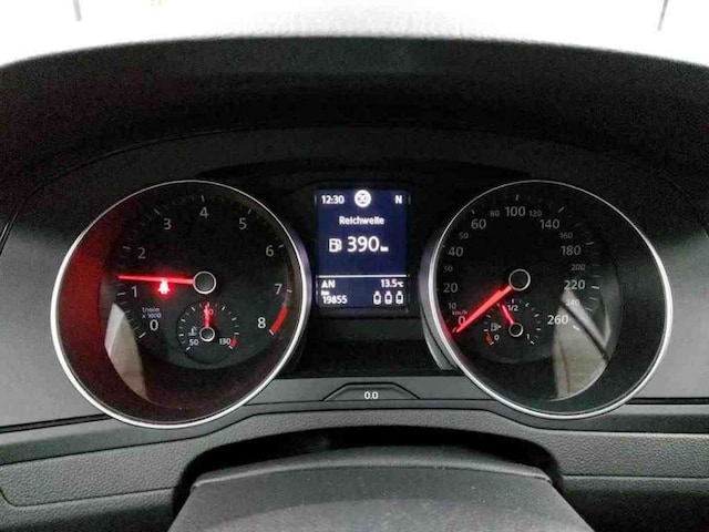 Volkswagen Passat 1.5 TSI DSG Variant