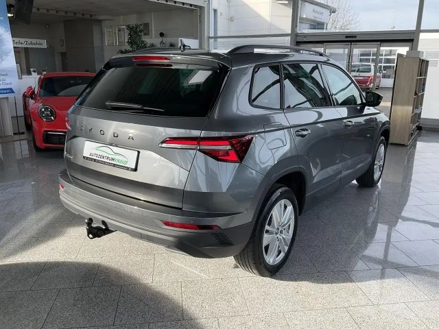 Skoda Karoq 1.5 TSI Selection