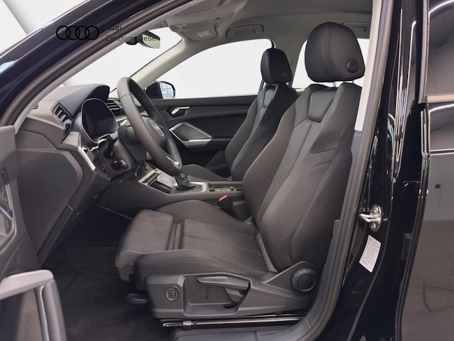 Audi Q3 35 TFSI S-Tronic