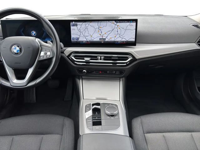 BMW 318 318i Touring