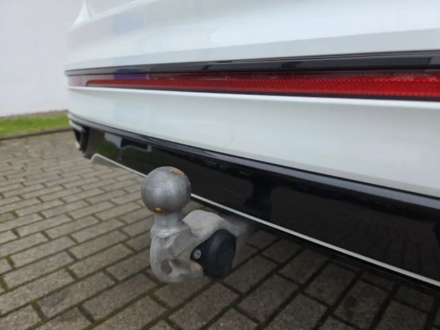 Volkswagen Tiguan Allspace DSG R-Line Style