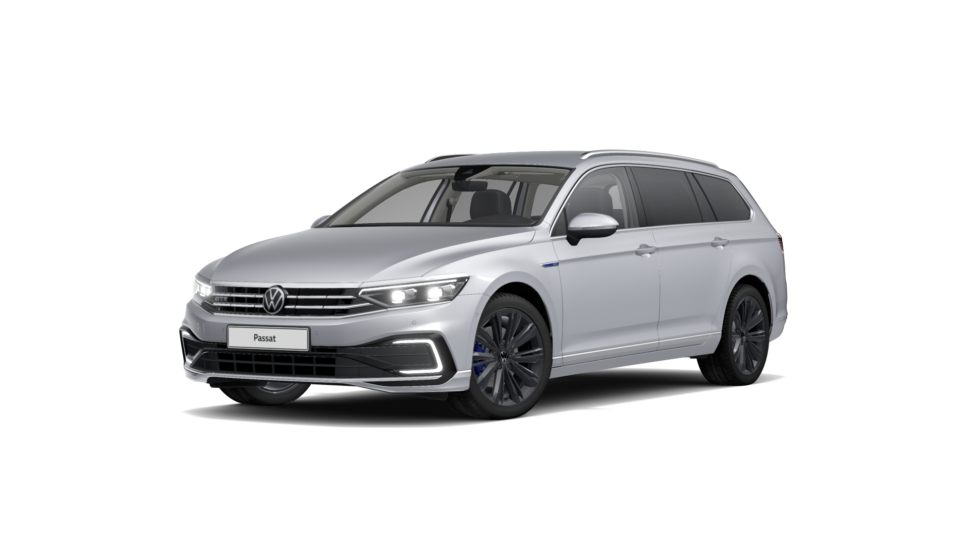 Volkswagen Passat GTE Variant