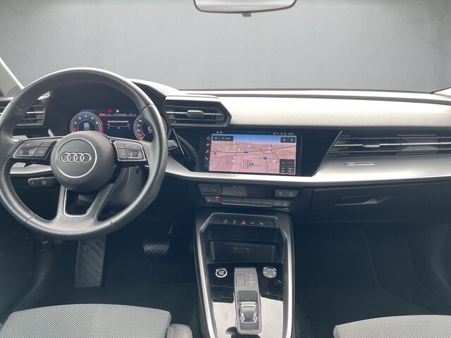 Audi A3 30 TFSI S-Tronic Sportback