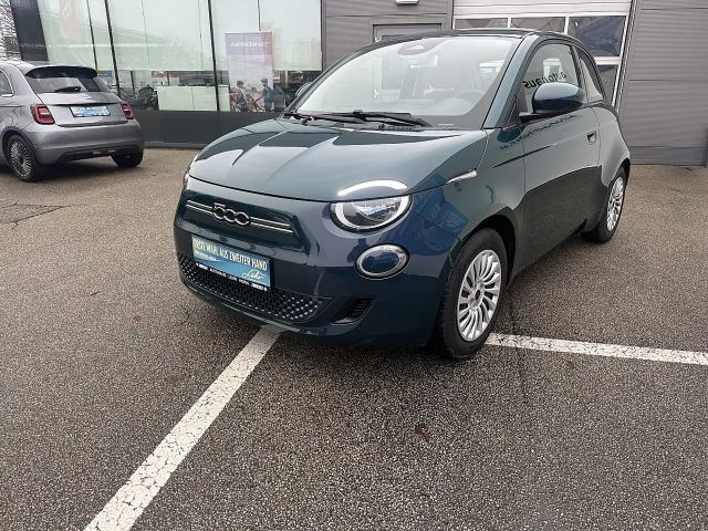 Fiat 500e 42 kWh