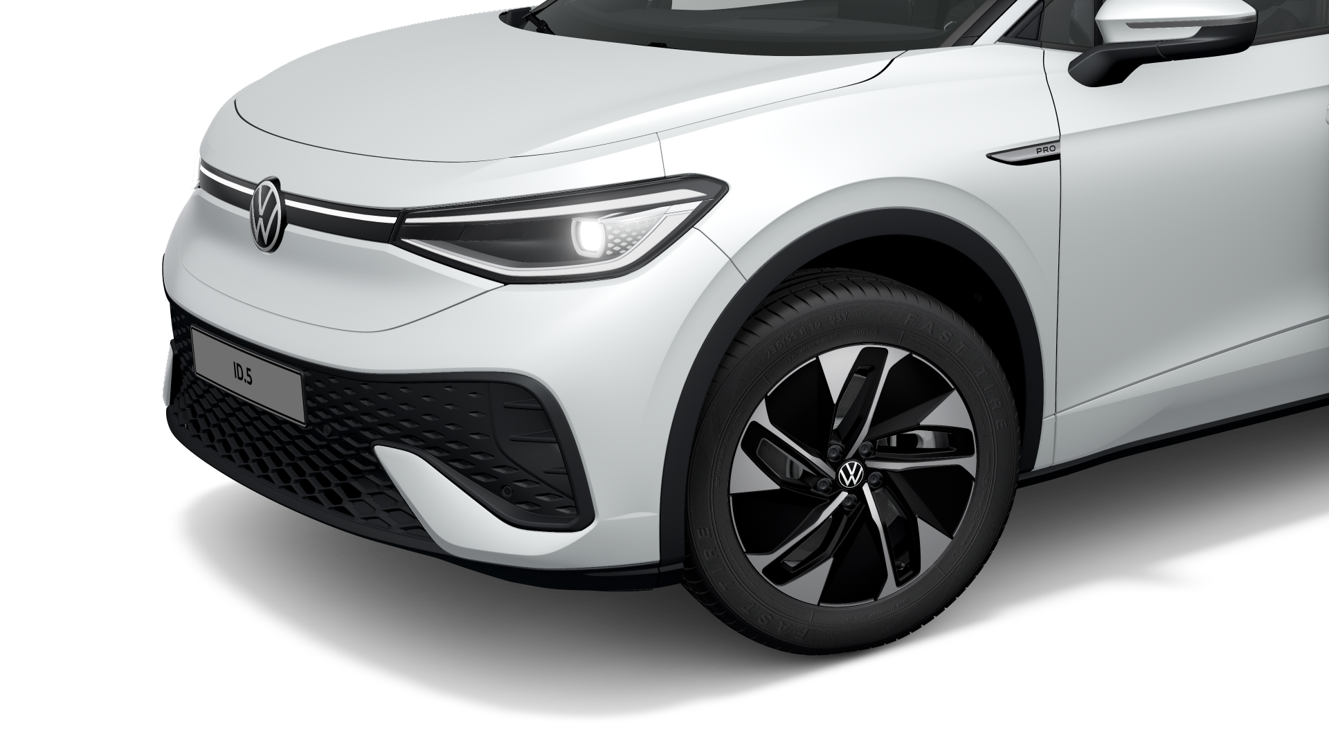 Volkswagen ID.5 128 kW Pro