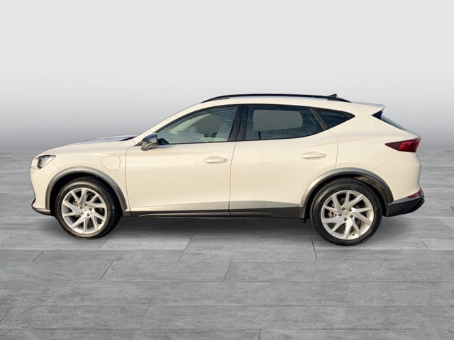 Cupra Formentor 1.4 e-Hybrid