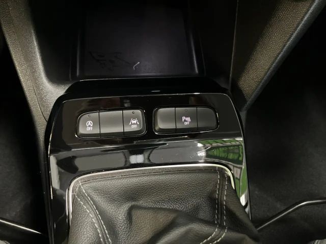 Opel Mokka 1.2 Turbo Elegance Turbo