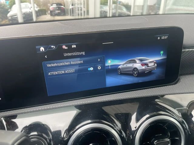 Mercedes-Benz A 180 Progressive