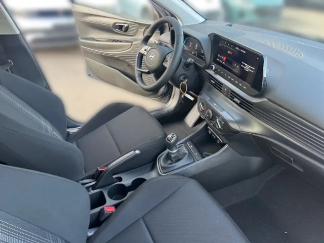 Hyundai Bayon 1.0 Select T-GDi