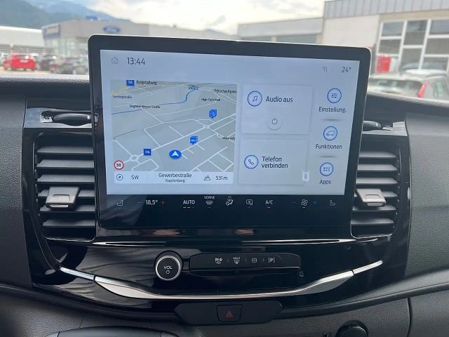 Ford E-Transit E-Transit Kasten 67kWh/198kW L3H2 350 Trend