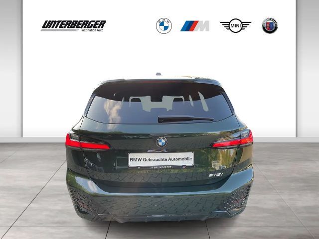 BMW 218 218i Active Tourer M-Sport