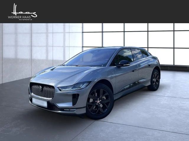 Jaguar I-Pace AWD S