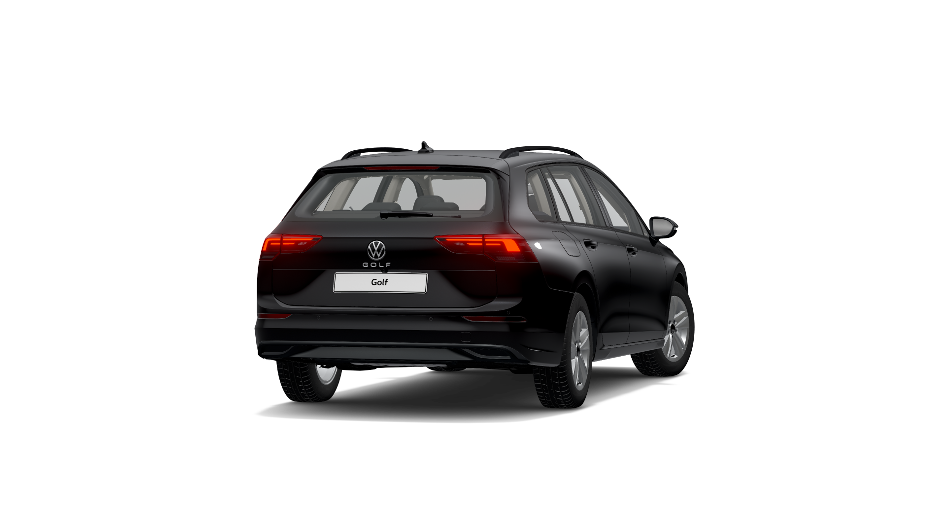 Volkswagen Golf 1.0 TSI Life Variant