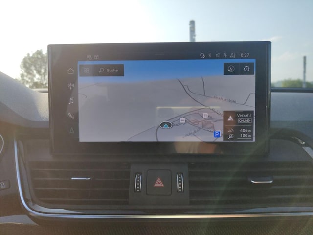 Audi SQ5 SUV TDI tiptronic Audi SQ5 SUV