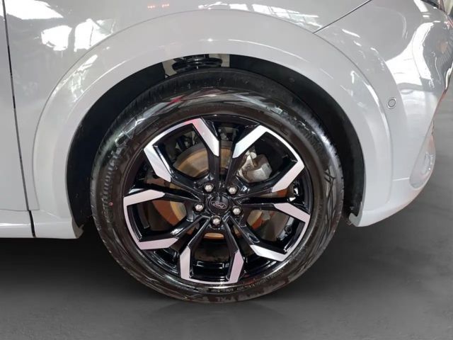 Ford Puma EcoBoost ST Line