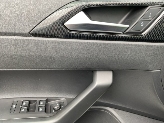 Volkswagen Polo 1.0 LED LICHT+APP CONN+KLIMA+PDC+SITZHZG+DIGI COCK+DAB+USB+BLUETO+LAN