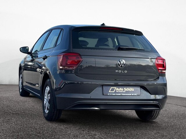 Volkswagen Polo 1.0 MPI Trendline