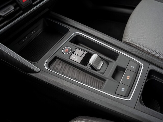 Seat Leon 2.0 TDI Sportstourer Style