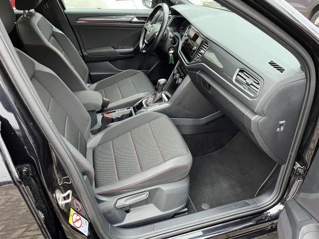 Volkswagen T-Roc 1.5 TSI DSG Sport