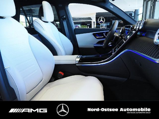 Mercedes-Benz GLC 220 4MATIC GLC 220 d