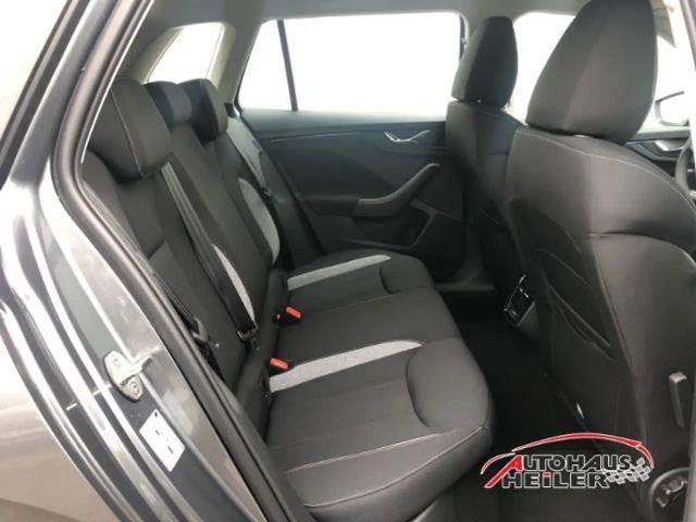 Skoda Kamiq 1.0 TSI Selection