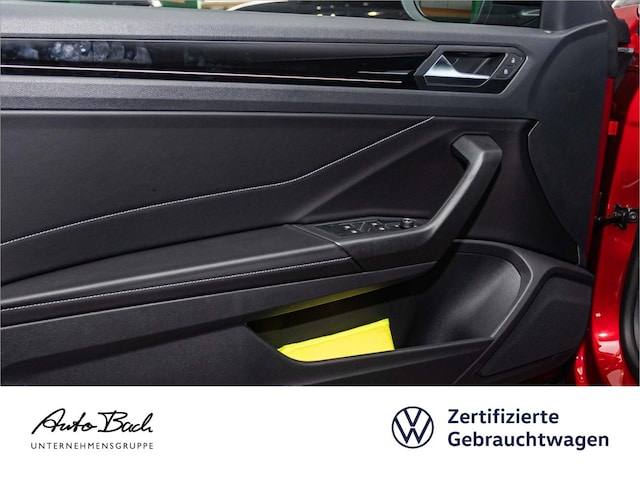 Volkswagen T-Roc 1.5 TSI Cabriolet DSG R-Line