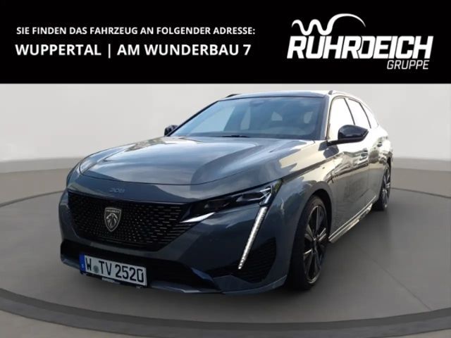 Peugeot 308 GT-Line Hybrid SW