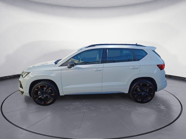 Cupra Ateca 1.5 TSI DSG