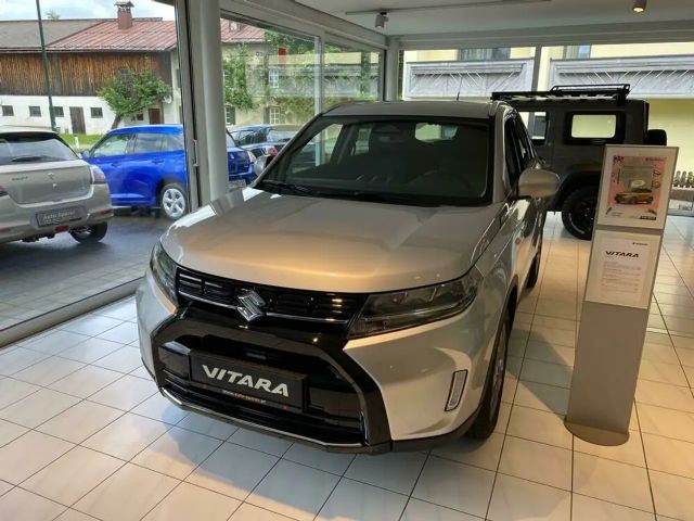 Suzuki Vitara AllGrip GL Hybrid Shine