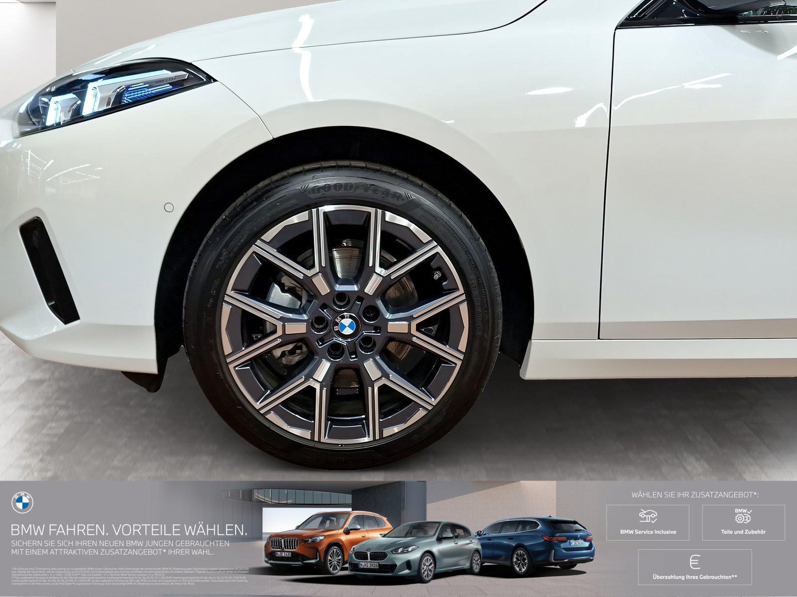 BMW 220 Coupé Gran Coupé