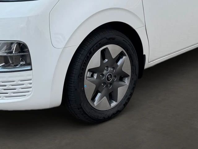 Hyundai Staria Trend