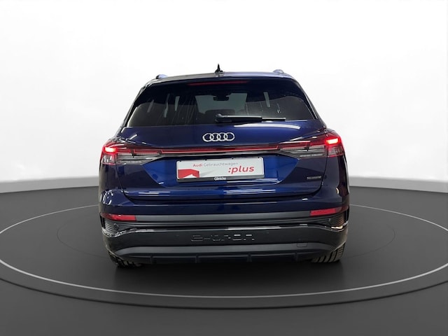 Audi Q4 e-tron Quattro