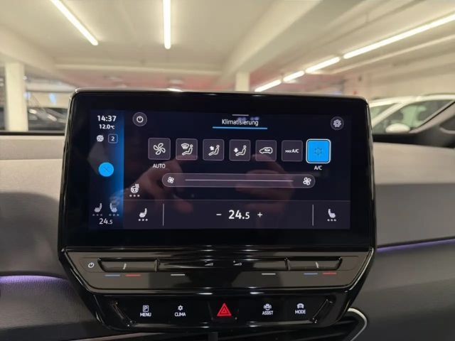 Volkswagen ID.3 58 KWh Performance Pro